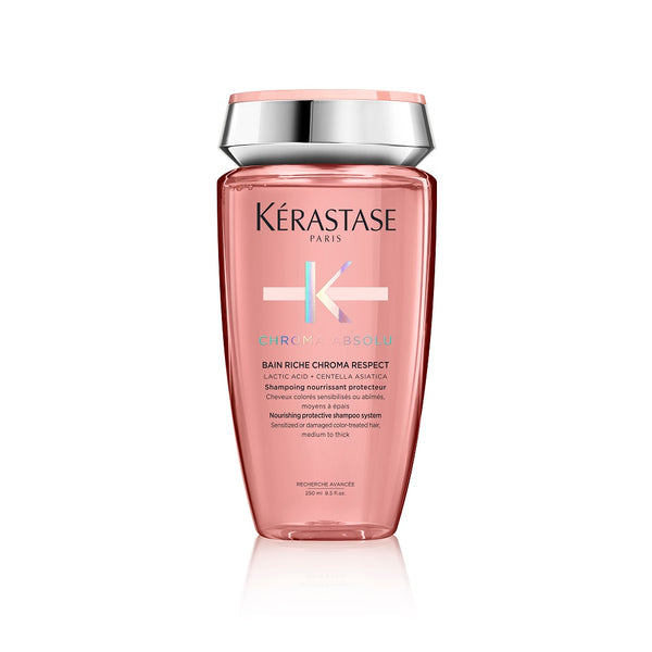 Kérastase Bain Riche Chroma Absolu Respect Shampoo 250ml