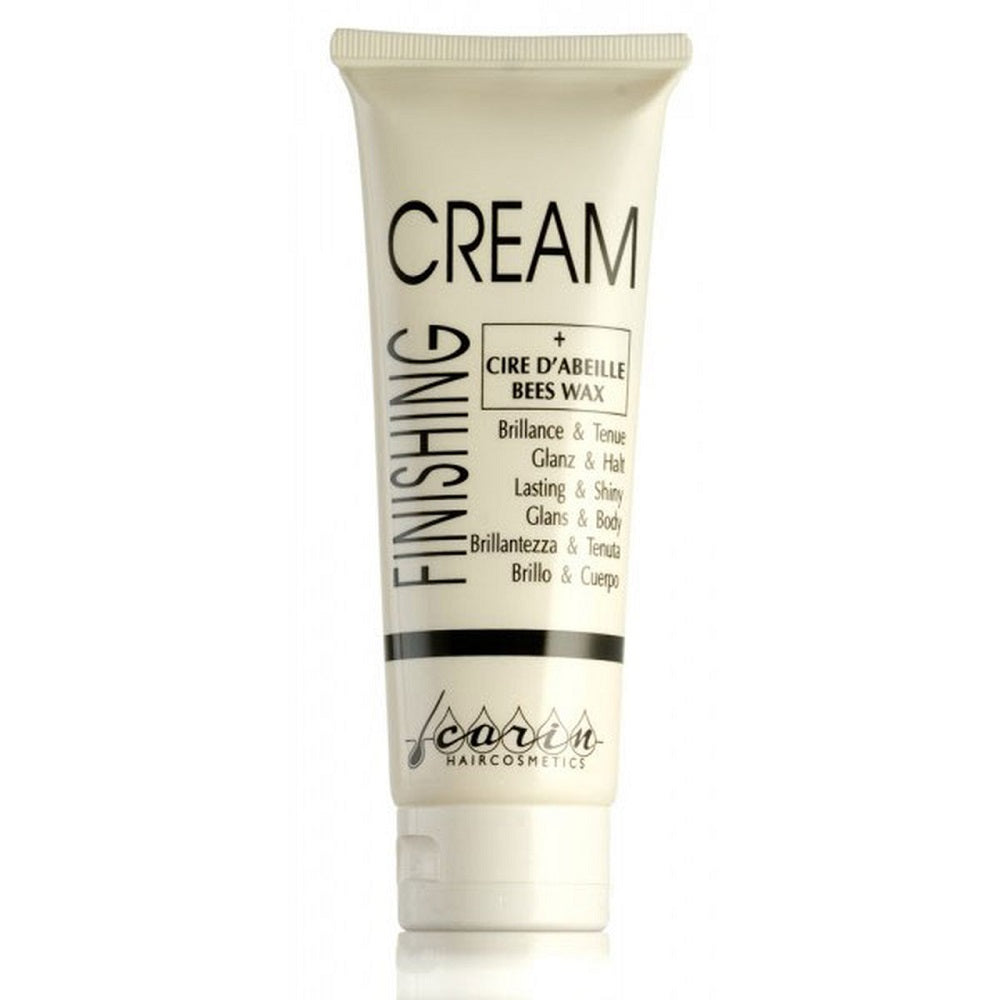 Carin Finishing Cream With Bees Wax 100ml