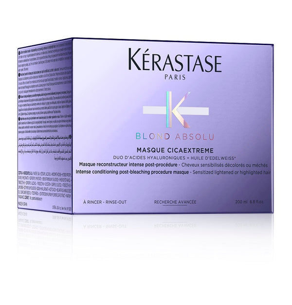 Kérastase Blond Absolu Masque Cicaextreme 200ml
