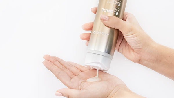 Joico Blonde Life Brightening Shampoo 300ml