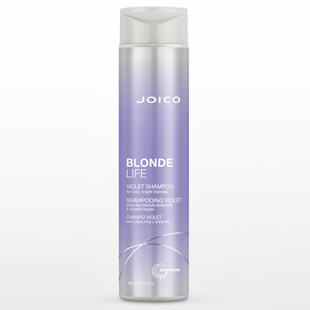 Joico Blonde Life Violet Shampoo 300ml