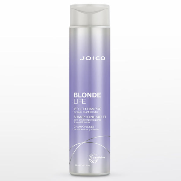 Joico Blonde Life Violet Shampoo 300ml