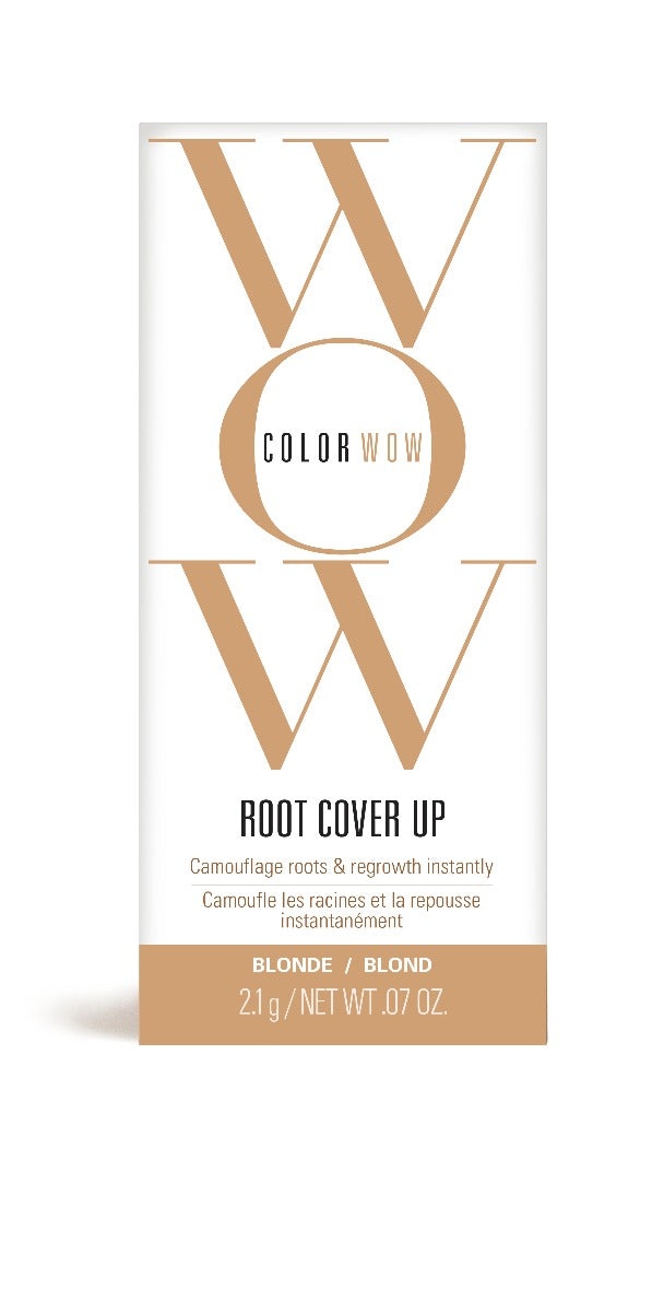 COLOR WOW ROOT COVER UP Blonde 2.1g