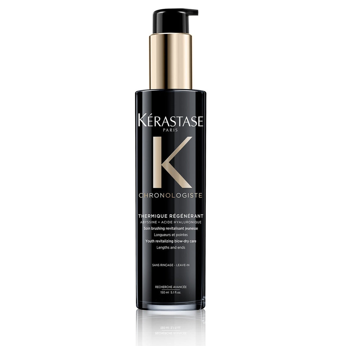 Kérastase Chronologiste Thermique Blow Dry Cream 150ml