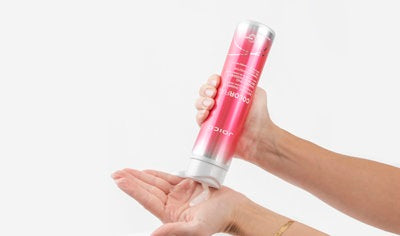 Joico Colorful Anti-Fade Shampoo 300ml