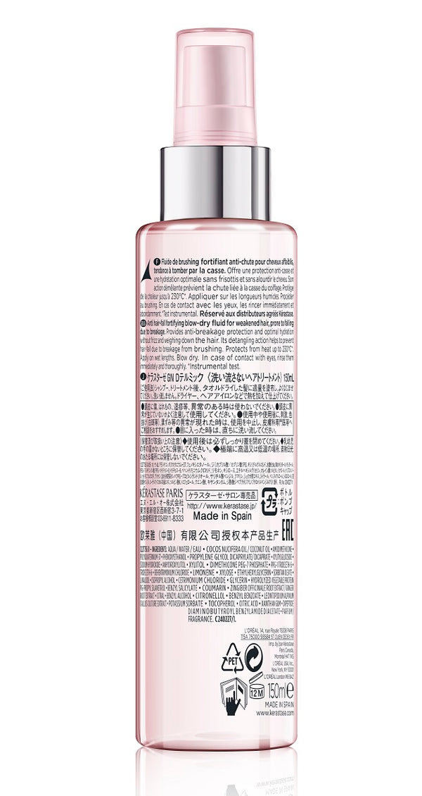 Kérastase Genesis Défense Thermique 150ml