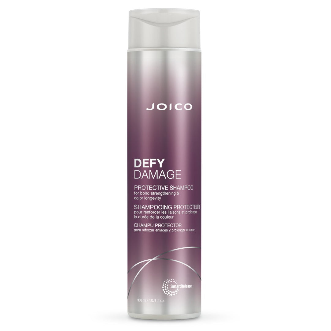 Joico Defy Damage Protective Shampoo 300ml