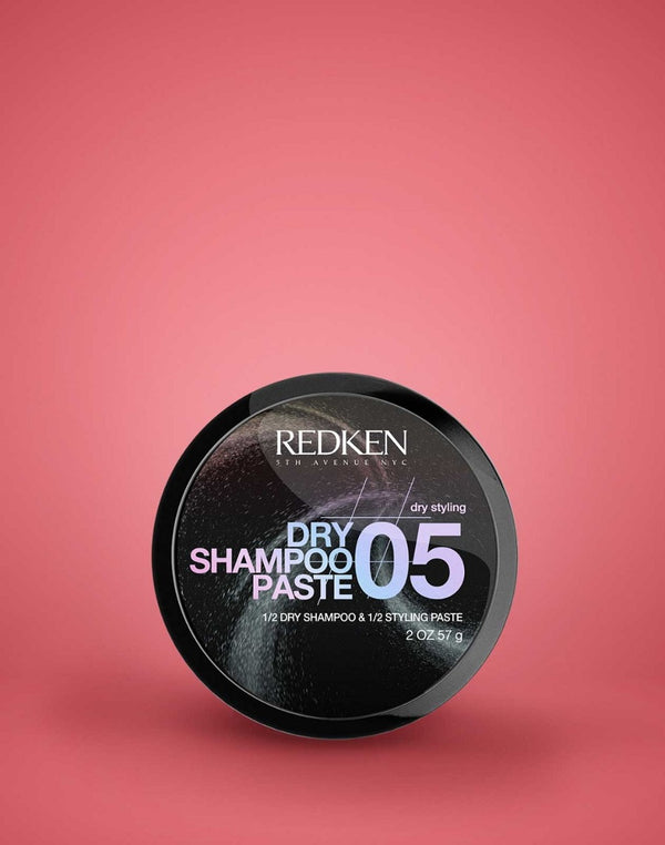 Redlken Dry Shampoo Paste 57g