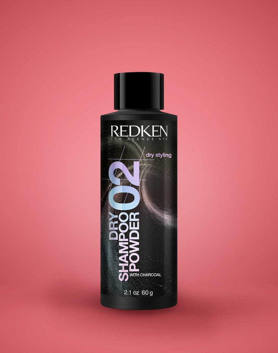 Redken Dry Shampoo Powder 60g
