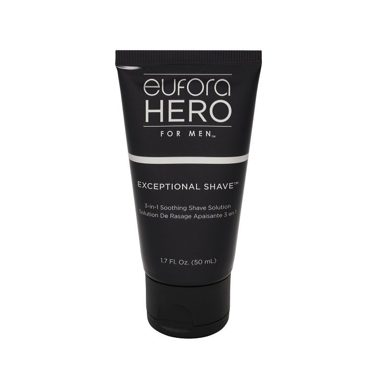 HERO For Men Exceptional Shave 50ml