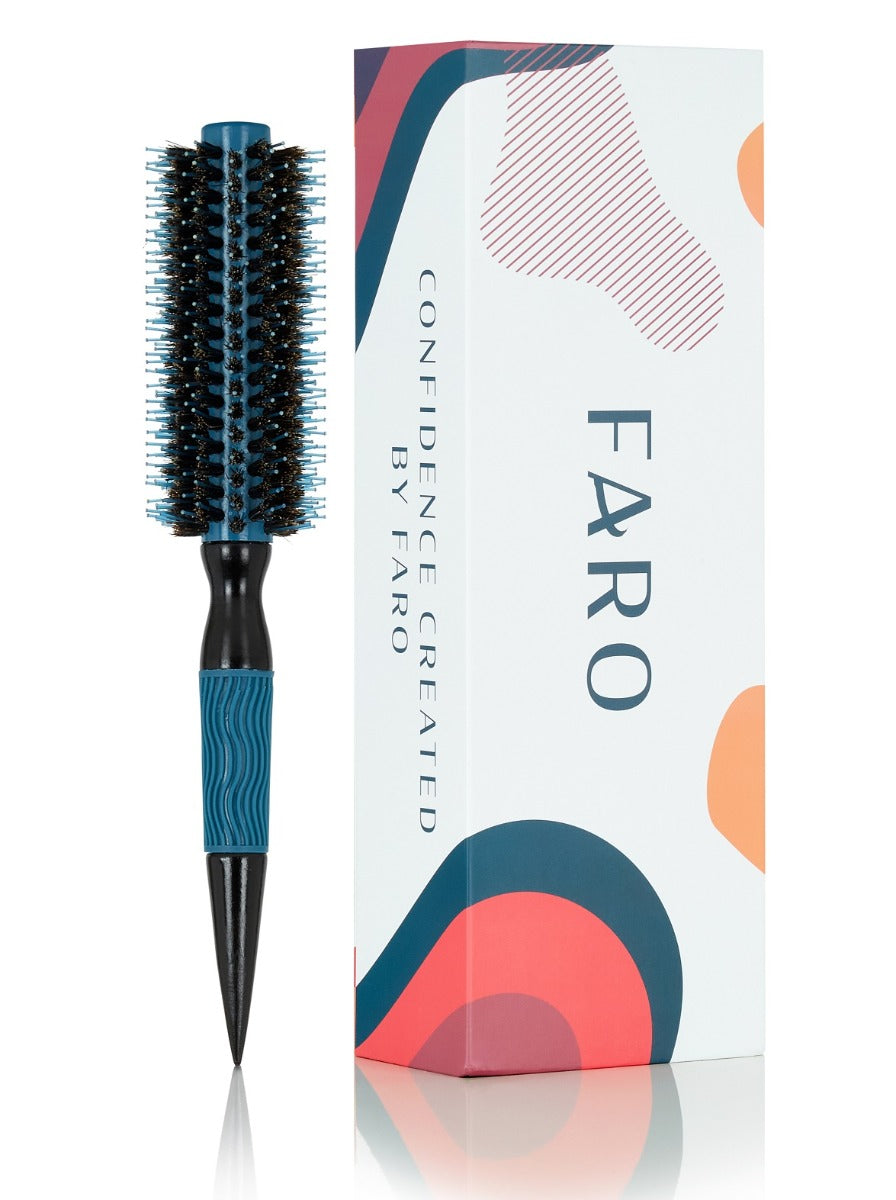 FARO The One Hairbrush