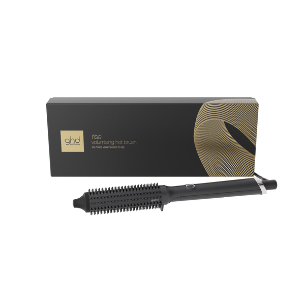 ghd rise™ hot brush