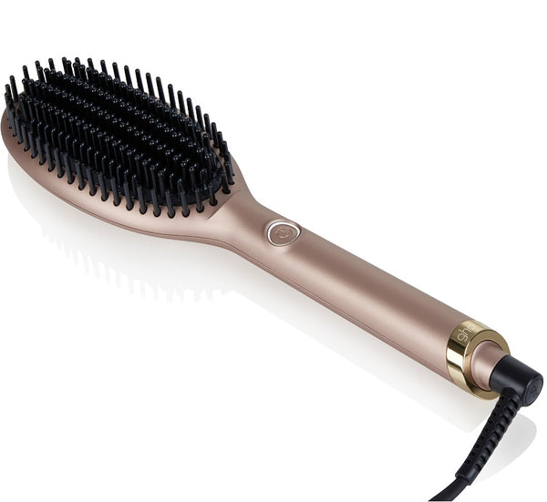 ghd Glide Hot Brush | Limited Edition Sun-kissed Bronze