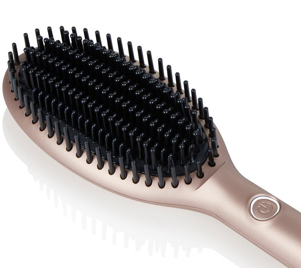 ghd Glide Hot Brush | Limited Edition Sun-kissed Bronze