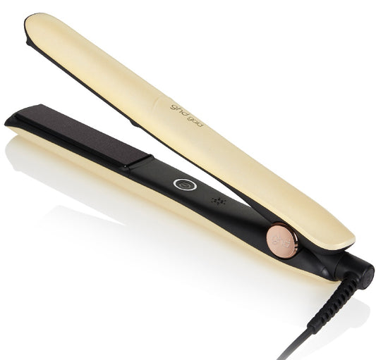 ghd Gold Hair Straightener | Limited Edition Sun-kissed Gold