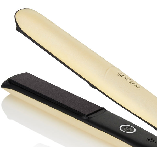 ghd Gold Hair Straightener | Limited Edition Sun-kissed Gold