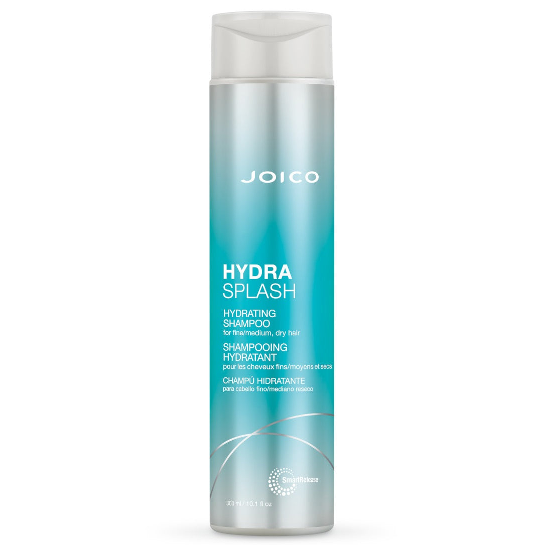 Joico HydraSplash Hydrating Shampoo 300ml