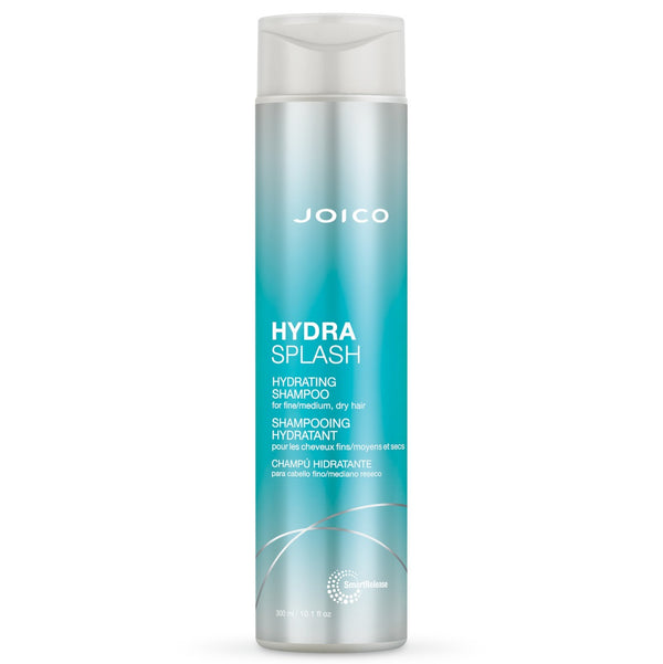 Joico HydraSplash Hydrating Shampoo 300ml