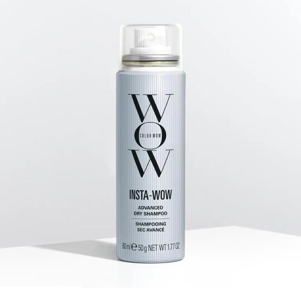 COLOR WOW Insta-WOW Advanced Dry Shampoo 60ml