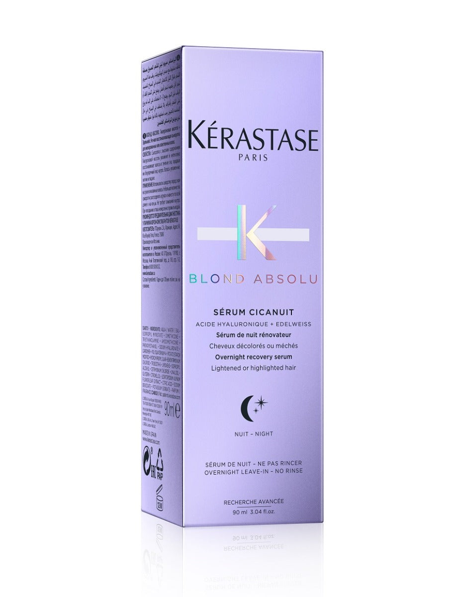 Kérastase Blond Absolu Cicanuit 90ml