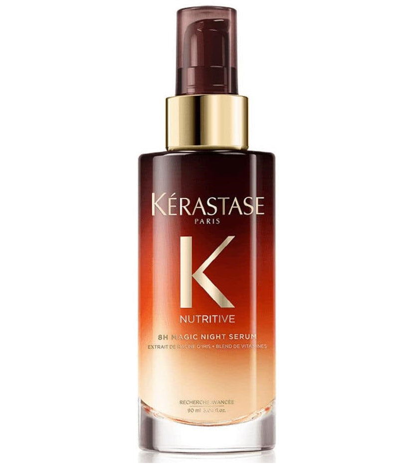 Kérastase Nutritive 8H Magic Night Serum 90ml - Peter Mark Shop