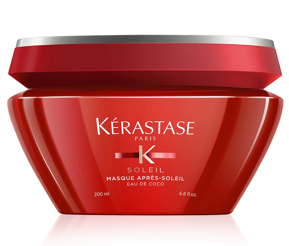 Kérastase Soleil Masque UV Défense Active 200ml