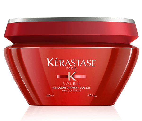 Kérastase Soleil Masque UV Défense Active 200ml