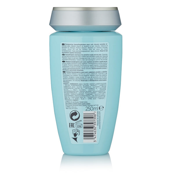 Kérastase Specifique - Bain Riche Dermo Calm 250ml