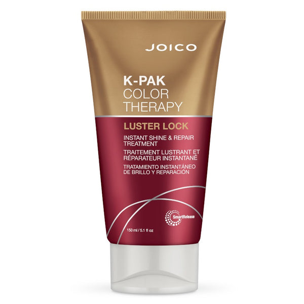 Joico K-Pak Color Therapy Luster Lock Treatment 150ml