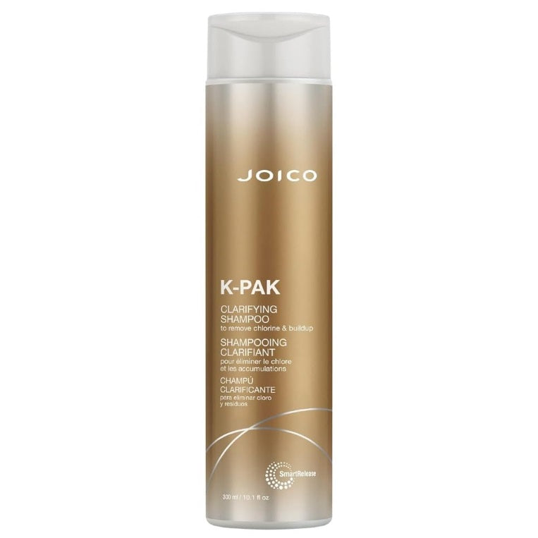 Joico K-PAK Clarifying Shampoo 300ml