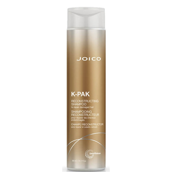Joico K-PAK Reconstructing Shampoo 300ml