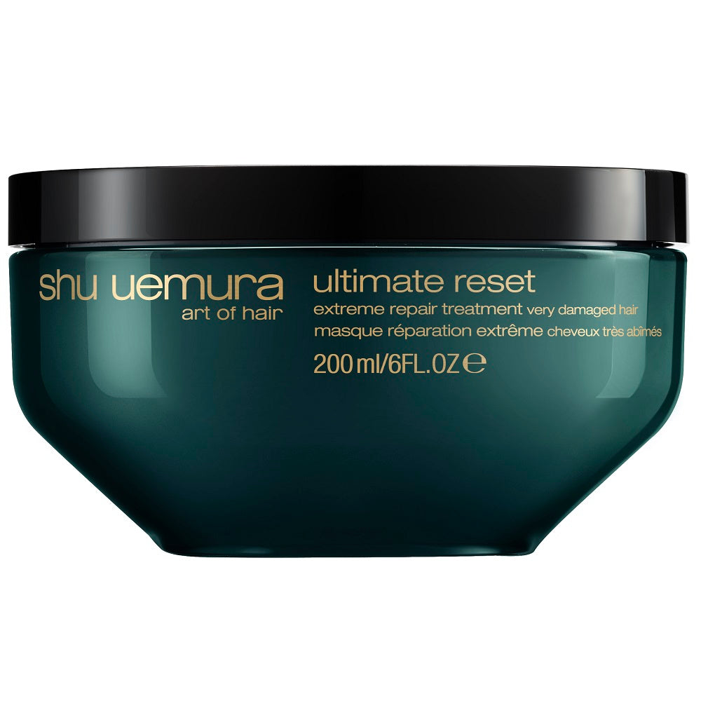 SHU UEMURA Ultimate Reset Treatment
