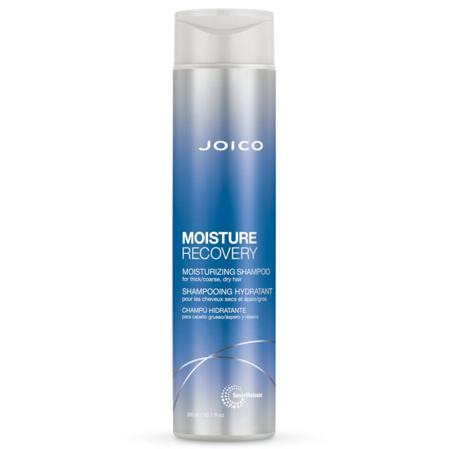Joico Moisture Recovery Shampoo 300ml