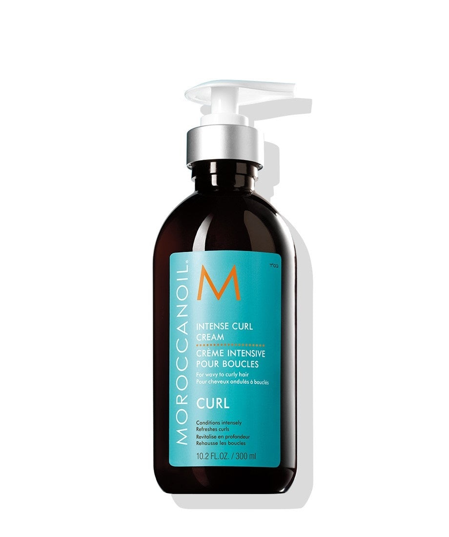 Moroccanoil® Intense Curl Cream 300ml