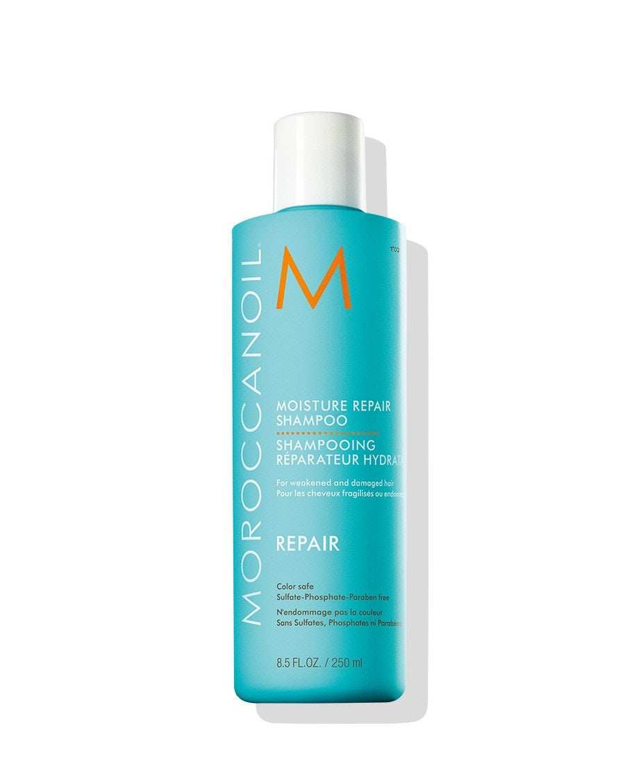 Moroccanoil ® Moisture Repair Shampoo 250ml