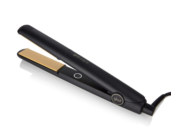 ghd Original Hair Straightener & ghd helios hairdryer