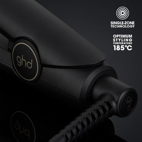 ghd Original Hair Straightener & ghd helios hairdryer