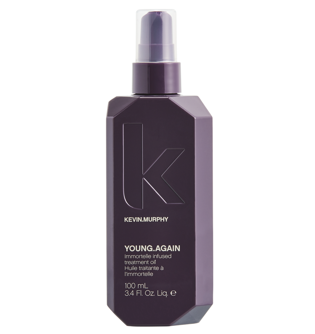 KEVIN MURPHY YOUNG AGAIN OIL 100ml
