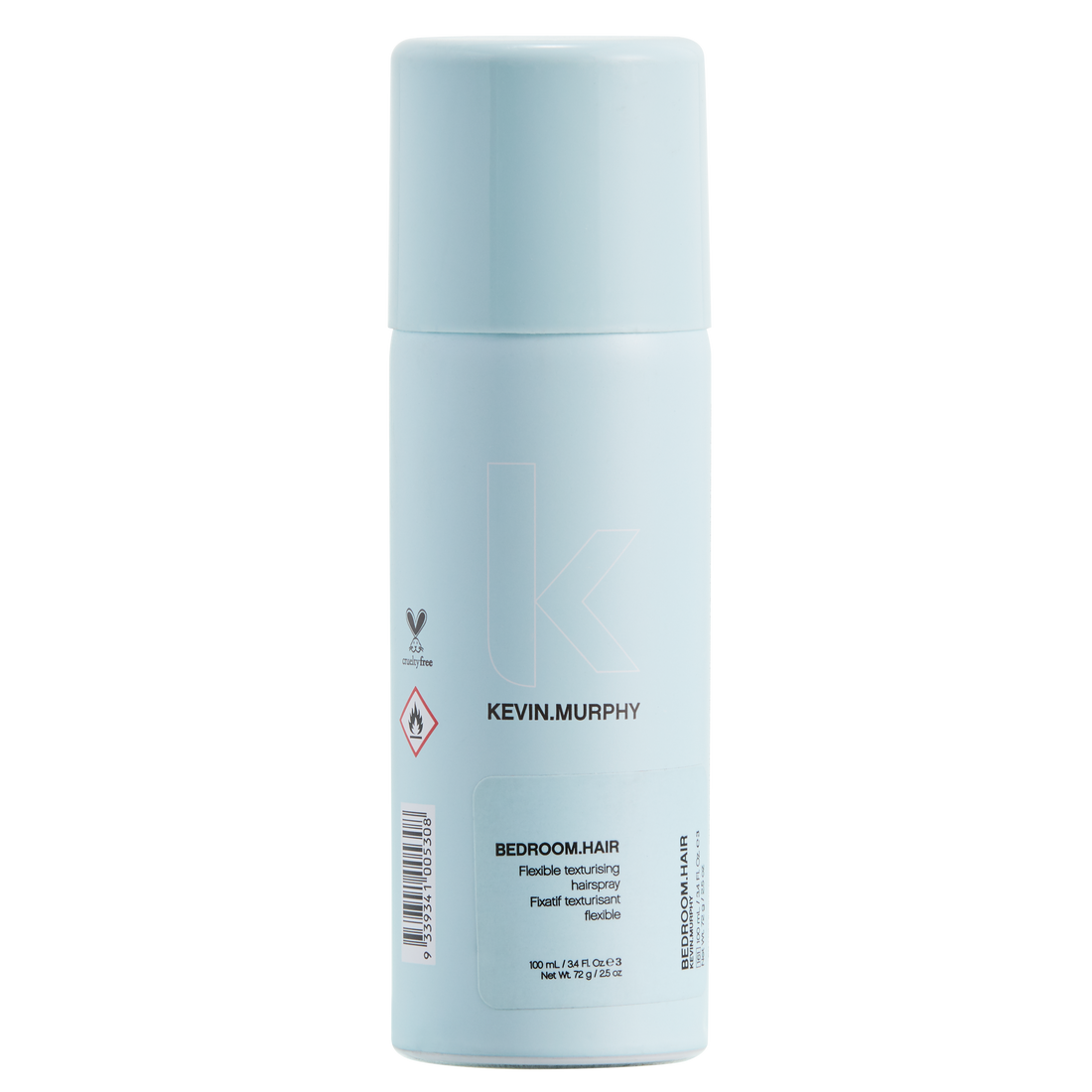 KEVIN MURPHY HEATED DEFENSE 150ml
