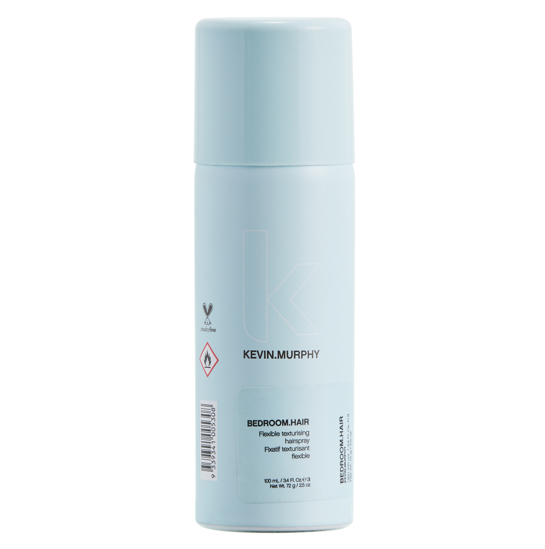 KEVIN MURPHY BEDROOM HAIR 250ml