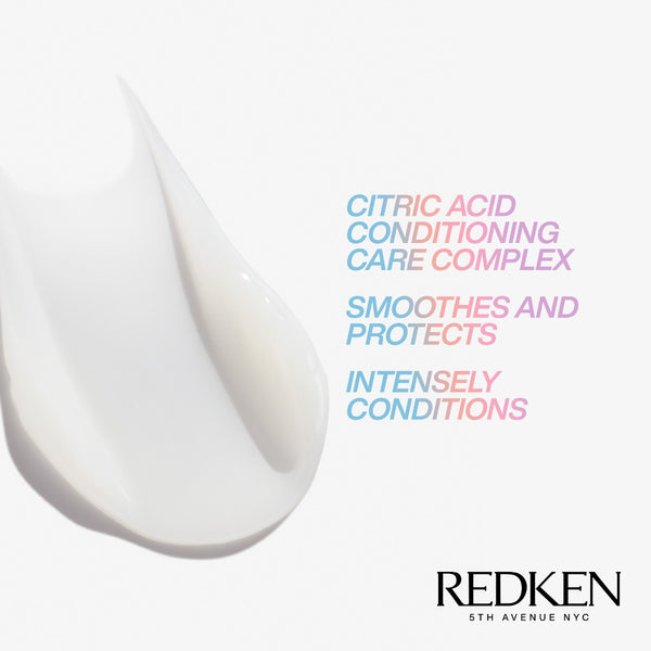 Redken ABC Perfecting Concentrate Leave-In Treatment 150ml