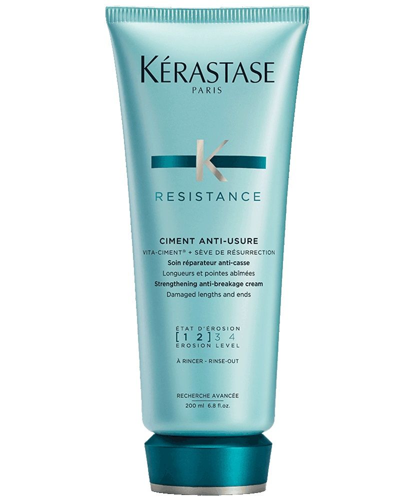 Kérastase Resistance Ciment Anti-Usure 200ml