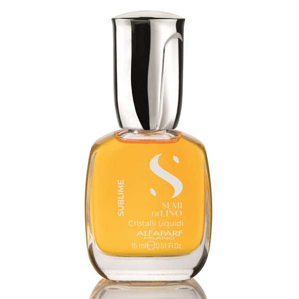 Semi di Lino Sublime Cristalli Liquidi 15ml