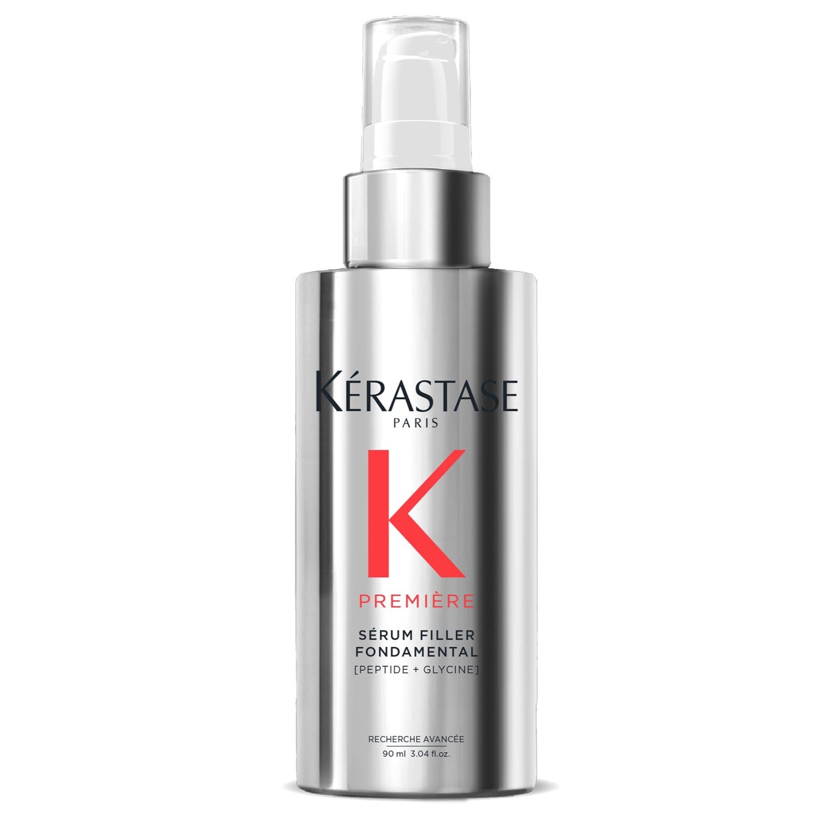 KERASTASE PREMIERE セラム 90ml Kérastase Premiére Repairing Anti-Frizz Filler Serum 90ml – Peter Mark