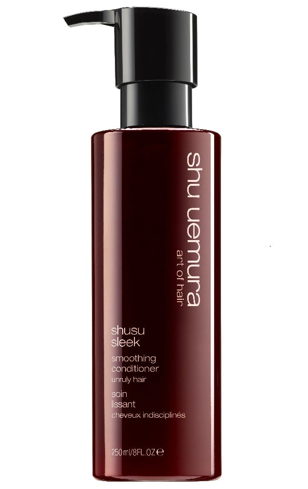 SHU UEMURA Shusu Sleek Conditioner 250ml