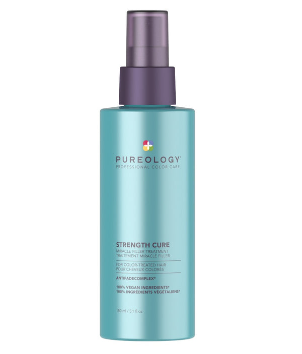 Pureology Strength Cure  Miracle Filler Treatment 150ml