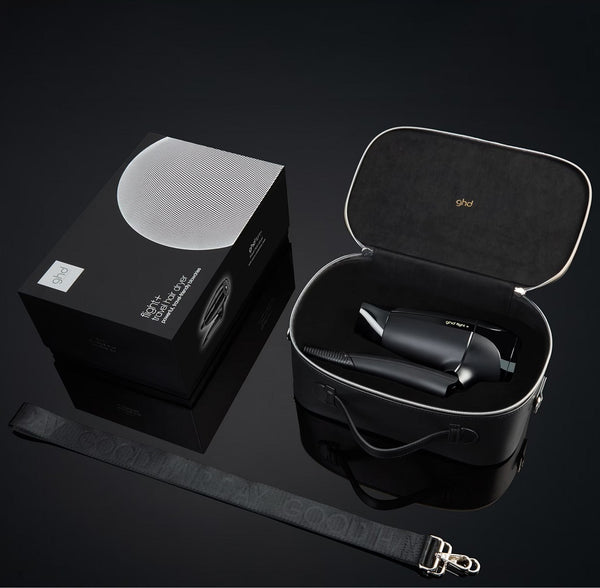 GHD FLIGHT+ TRAVEL HAIR DRYER