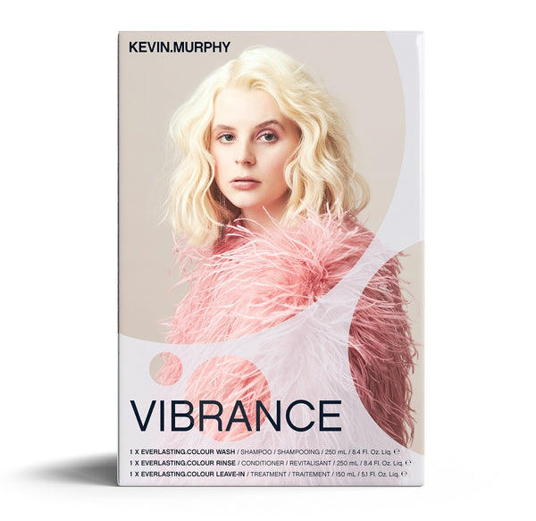 KEVIN MURPHY VIBRANCE HOLIDAY 2023