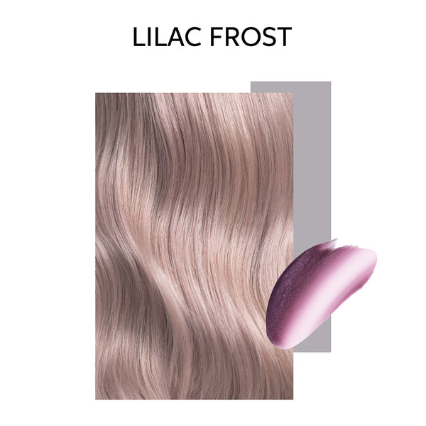 Color Fresh Mask Lilac Frost 150ml