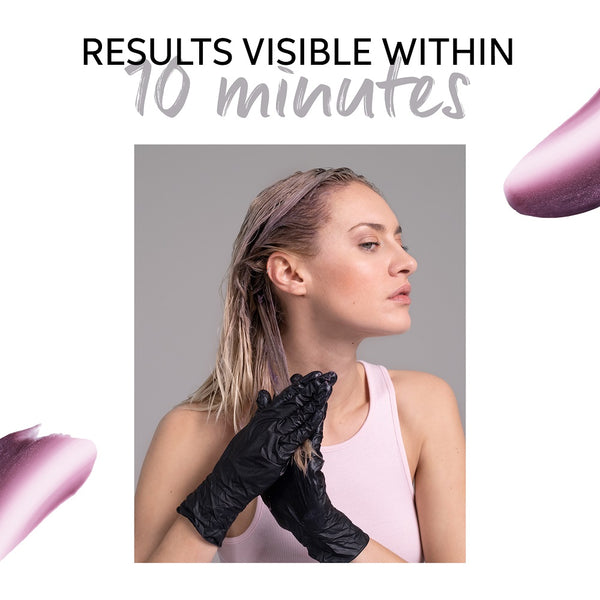 Color Fresh Mask Lilac Frost 150ml